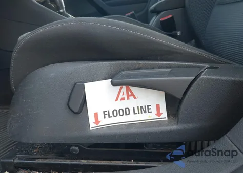 2013 Volkswagen Golf 2.0L Tdi 4-Door from USA, damaged, VIN WVWDM7AJ1DW038877